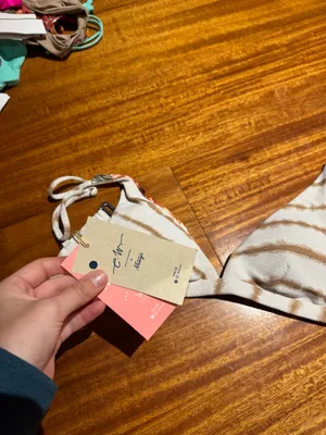 Maaji reversible bikini top medium thumbnail 4