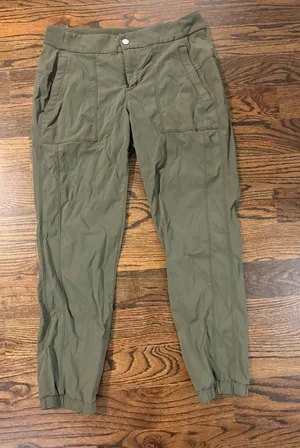 Athleta Trekkie 2.0 Pants thumbnail 1