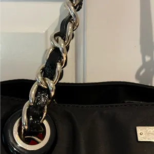Kate Spade Black shoulder Bag thumbnail 2