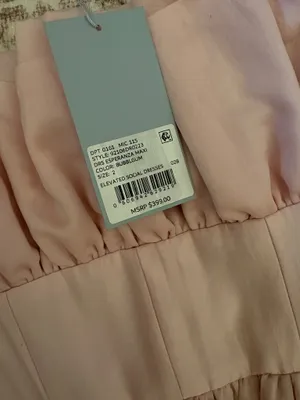 Antonio Melani Dress thumbnail 3
