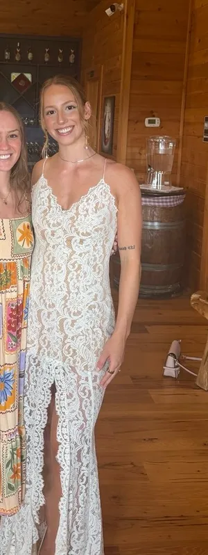 Hello Molly Dress thumbnail 3