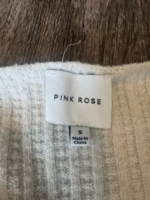 Sweater Set White thumbnail 4