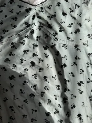 Motel Rocks green midi dress thumbnail 5