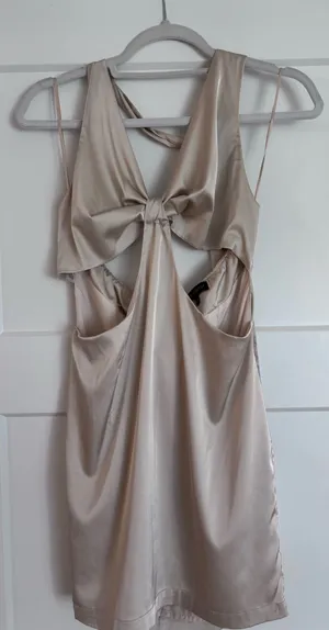 Cotton Candy LA Dress Mini thumbnail 1