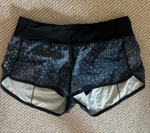 Speed ups Lululemon Shorts thumbnail 1