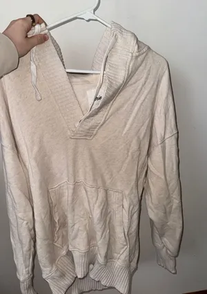 Oversized Aerie Sweatshirt thumbnail 1