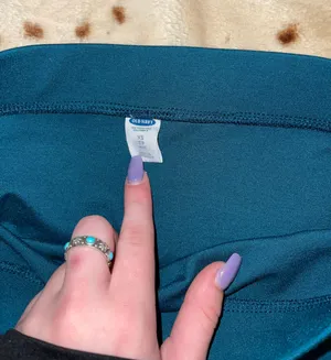 Tennis Skirt thumbnail 3