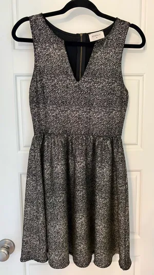 Everly Dress Small thumbnail 1