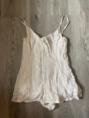 Urban Outfitters Romper thumbnail 1