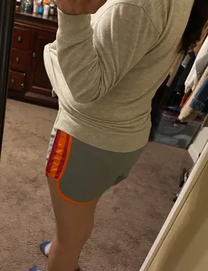 Dri-Fit Running Shorts thumbnail 2