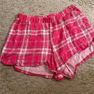 Cacique Breast Cancer Awareness Pajama Shorts Set - size 14/16 thumbnail 7