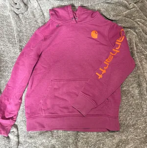 Carhartt Women’s Hoodie thumbnail 1