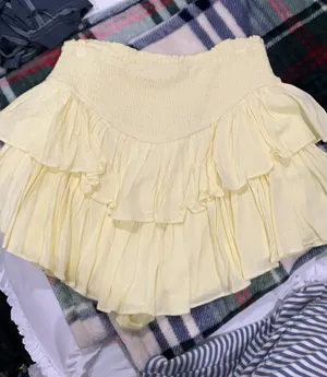 Rock N Rags Skirt thumbnail 1