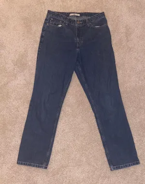 Tommy Hilfiger Vintage Midrise Jeans thumbnail 1