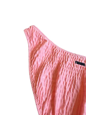 Triangl Stretchy Bikini Bottoms Swim Swimsuit Bold Designer Size Small Women's thumbnail 9