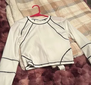 Garage long sleeve thumbnail 1