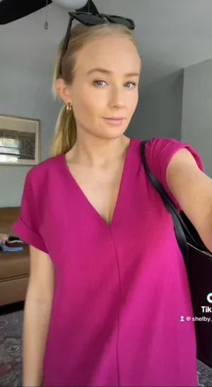 A New Day Casual Dress thumbnail 2