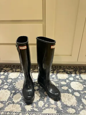 Hunter Boots thumbnail 4