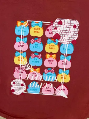 Comfort Wash Kappa Delta T-Shirt thumbnail 3