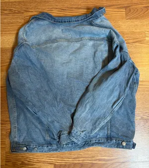 Wild Fable Jean Jacket thumbnail 4