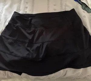 Lululemon skirt thumbnail 1
