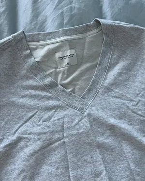 Abercrombie Luxe Terry Vest XS thumbnail 5