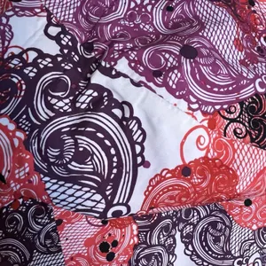 North Face Coat Jacket Summit Series‎ Hyvent Winter Ski Snowboard Pattern Vented thumbnail 15