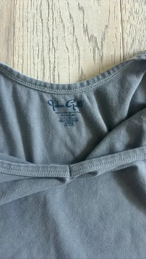 John Galt Brandy Melville tank thumbnail 2