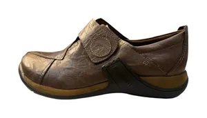 Romika Milla 61 Shoe Josef Seibel Brown‎ Leather Comfort Womens 37 US 6-6.5 thumbnail 1