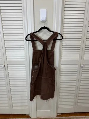 Free people Rambler Shortalls thumbnail 7