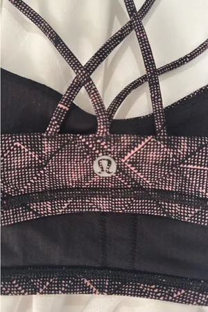 Lululemon Bra Sports thumbnail 2