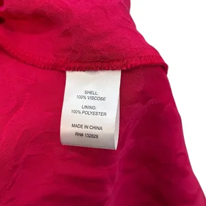 Privacy Please Mia Maxi Dress‎ Slip Maxi Floral Satin Hot Pink Size Small thumbnail 16