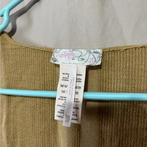 Free people cover up thumbnail 2