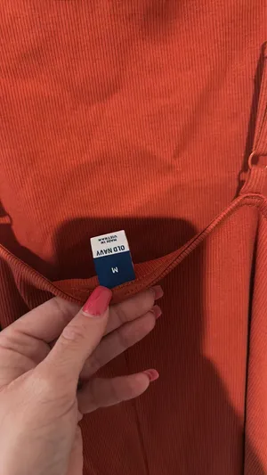 Old Navy Spaghetti Strap Dress thumbnail 4
