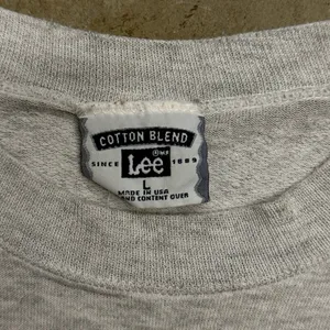 American Vintage Vintage Country comfort distressed graphic sweatshirt thumbnail 4