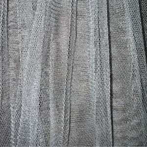 Beach Riot Briar Mesh Cover-Up Mini Skirt White Sheer Mesh Swim Coverup Dress thumbnail 9