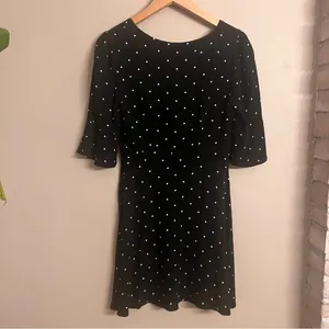 FREE PEOPLE All‎ Yours Mini Dress thumbnail 5