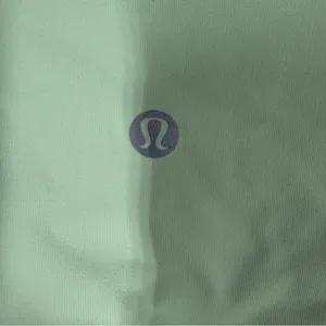 Lululemon Light Green High Rise‎ Wunder Under Leggings thumbnail 3