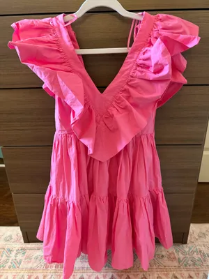 Mabel Dress thumbnail 1
