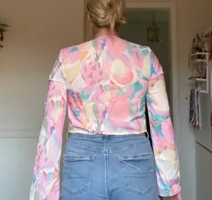 Front Tie Top thumbnail 2