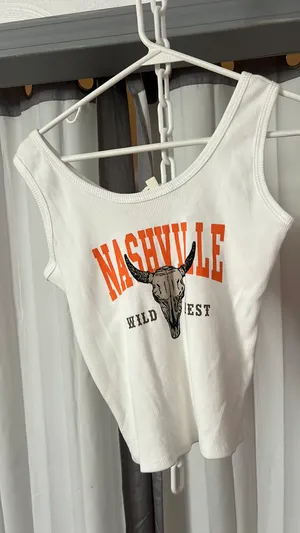 Women’s tank top thumbnail 2