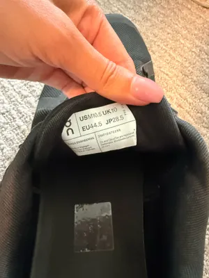Men’s On Cloud Shoes thumbnail 3