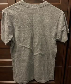 Homage Ohio State Tee Shirt Gray Size M thumbnail 2