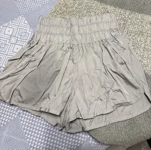 Free People Movement Shorts thumbnail 1