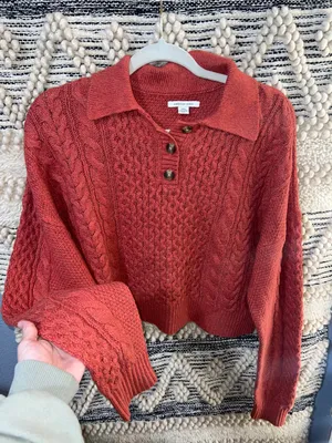 American Eagle Sweater thumbnail 1