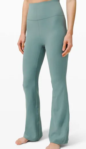 Lululemon Groove Pants thumbnail 1