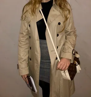 Aritzia Wilfred Wool Skirt Mini thumbnail 2