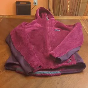 Patagonia Women’s Retro X Fleece‎ Jacket Size M thumbnail 4