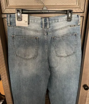 Kancan Vintage 90s Jeans thumbnail 3