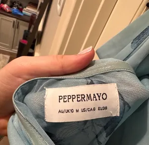 Peppermayo Dress thumbnail 5